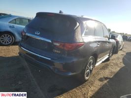 Infiniti Pozostałe 2019 3