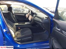 Honda Civic 2020 2