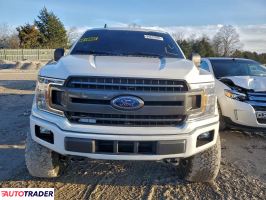 Ford Pozostałe 2019 3