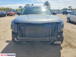 Kia Pozostałe 2020 3