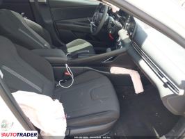 Hyundai Elantra 2024 2