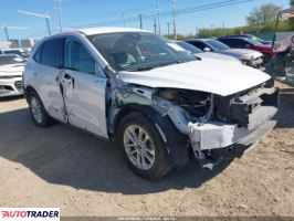 Ford Escape - zobacz ofertę