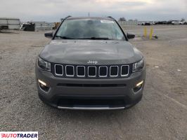 Jeep Compass 2019 2 Jeep Compass 2019 2