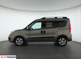 Opel Combo 2016 1.6 103 KM