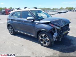 Hyundai Pozostałe 2021 1