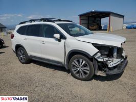 Subaru Pozostałe 2022 2 Subaru Pozostałe 2022 2