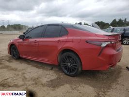 Toyota Camry 2024 3 Toyota Camry 2024 3