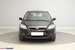 Ford Focus 2010 1.6 99 KM