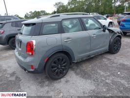 Austin Mini 2020 2