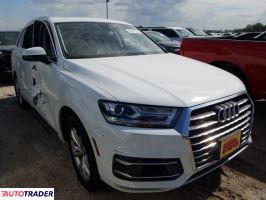 Audi Q7 2017 3 Audi Q7 2017 3