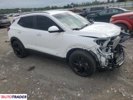 Buick Pozostałe 2025 1 Buick Pozostałe 2025 1