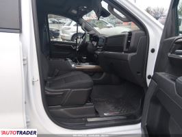 Chevrolet 1500 2023 5
