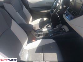 Toyota Corolla 2026 2