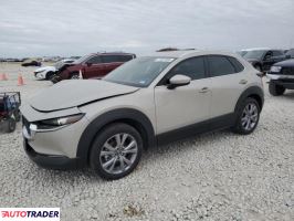 Mazda CX-30 2023 2