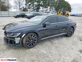 Volkswagen Arteon 2020 2