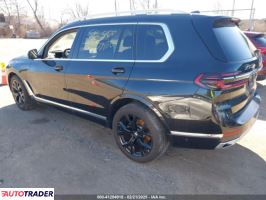 BMW Pozostałe 2023 3 BMW Pozostałe 2023 3