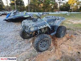 Polaris Sportsman 2024