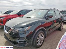 Nissan Rogue - zobacz ofertę