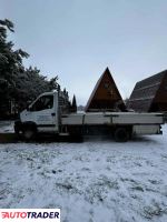 Renault Mascott 2005 3