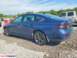 Honda Accord 2023 1