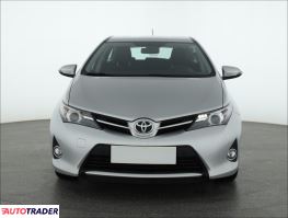 Toyota Auris 2014 1.6 130 KM