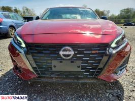 Nissan Altima 2023 2