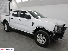 Ford Ranger 2024 2