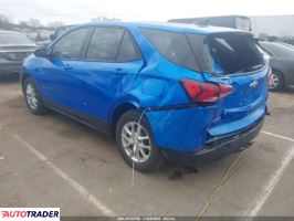 Chevrolet Equinox 2024 1