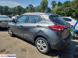 Nissan Pozostałe 2019 1