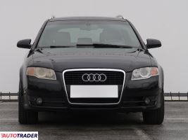 Audi A4 2005 2.0 138 KM