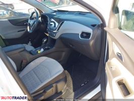 Chevrolet Equinox 2023 1