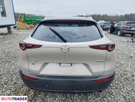 Mazda CX-30 2024 2