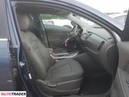 Kia Sportage 2016 2 Kia Sportage 2016 2