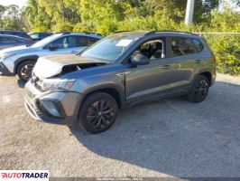 Volkswagen Pozostałe 2022 1