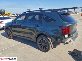 Kia Sorento 2023 2