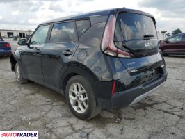 Kia Soul 2023 2 Kia Soul 2023 2