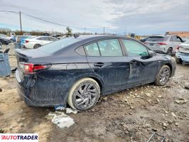 Subaru Legacy 2023 2