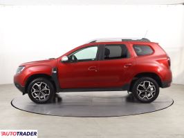 Dacia Duster 2020 1.0 99 KM