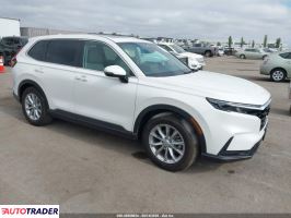 Honda CR-V - zobacz ofertę