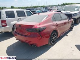 Toyota Camry 2023 2