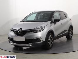 Renault Captur 2018 0.9 88 KM