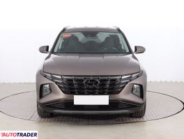 Hyundai Tucson 2021 1.6 177 KM