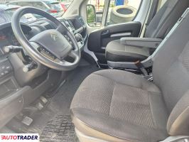Citroen Jumper 2022 2.2