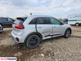 Kia Niro 2020 1