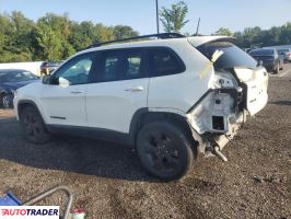 Jeep Cherokee 2019 2 Jeep Cherokee 2019 2