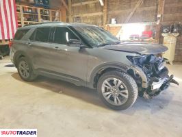 Ford Explorer 2023 2