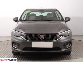 Fiat Tipo 2018 1.4 93 KM Fiat Tipo 2018 1.4 93 KM