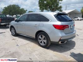 Acura MDX 2020 3
