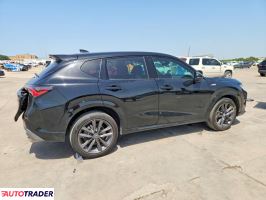 Acura Pozostałe 2025 1