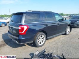 Ford Expedition 2021 3